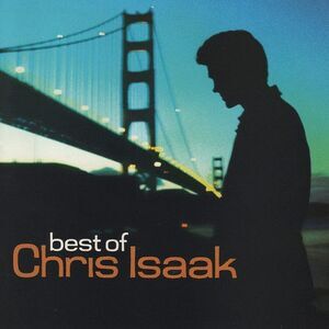 Chris Isaak - Best Of Chris Isaak  CD